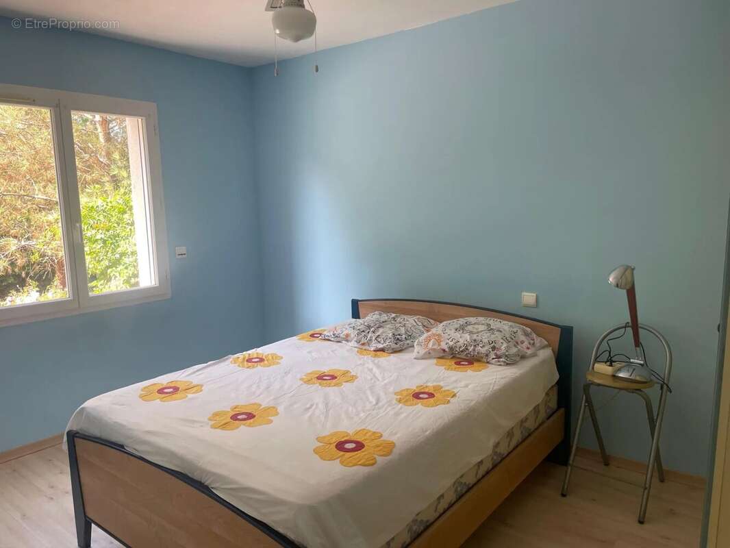 Maison à SAINTE-MARTHE