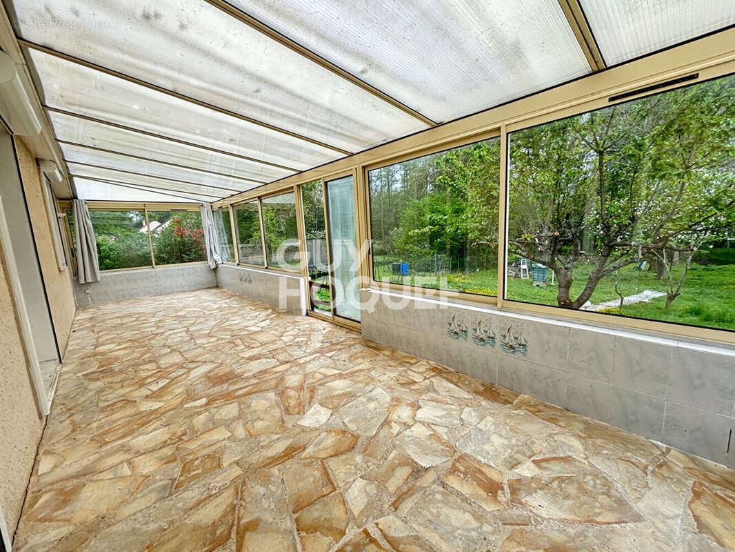 Maison à TOURNAN-EN-BRIE