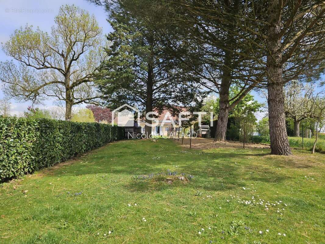 Photo 9 - Maison à BANTANGES