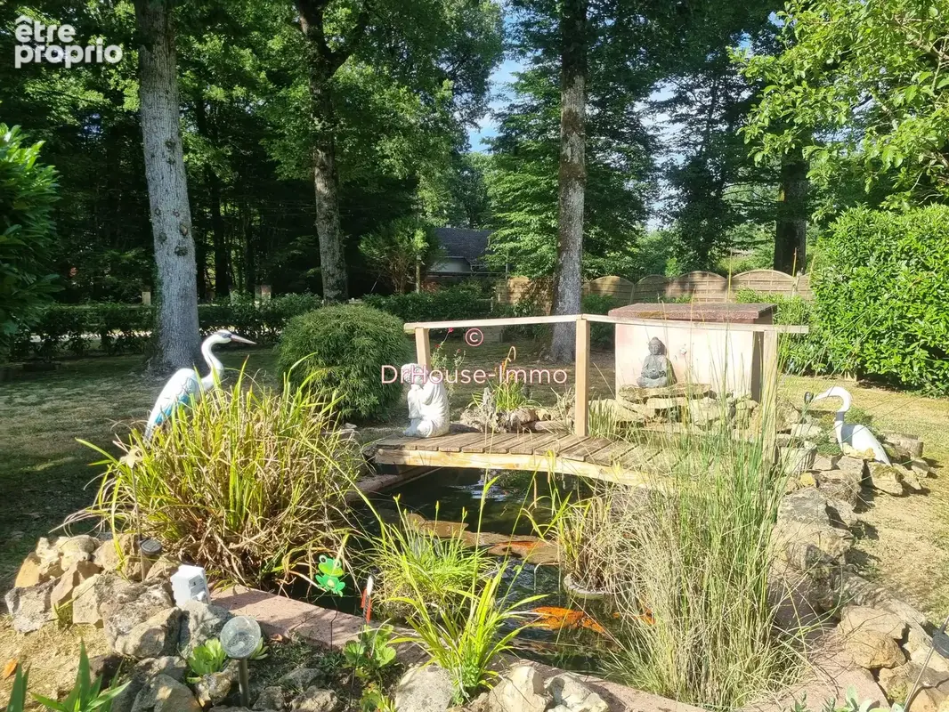 Maison 4 pièces 77 m² à vendre à Chuelles (45220) - photo 2