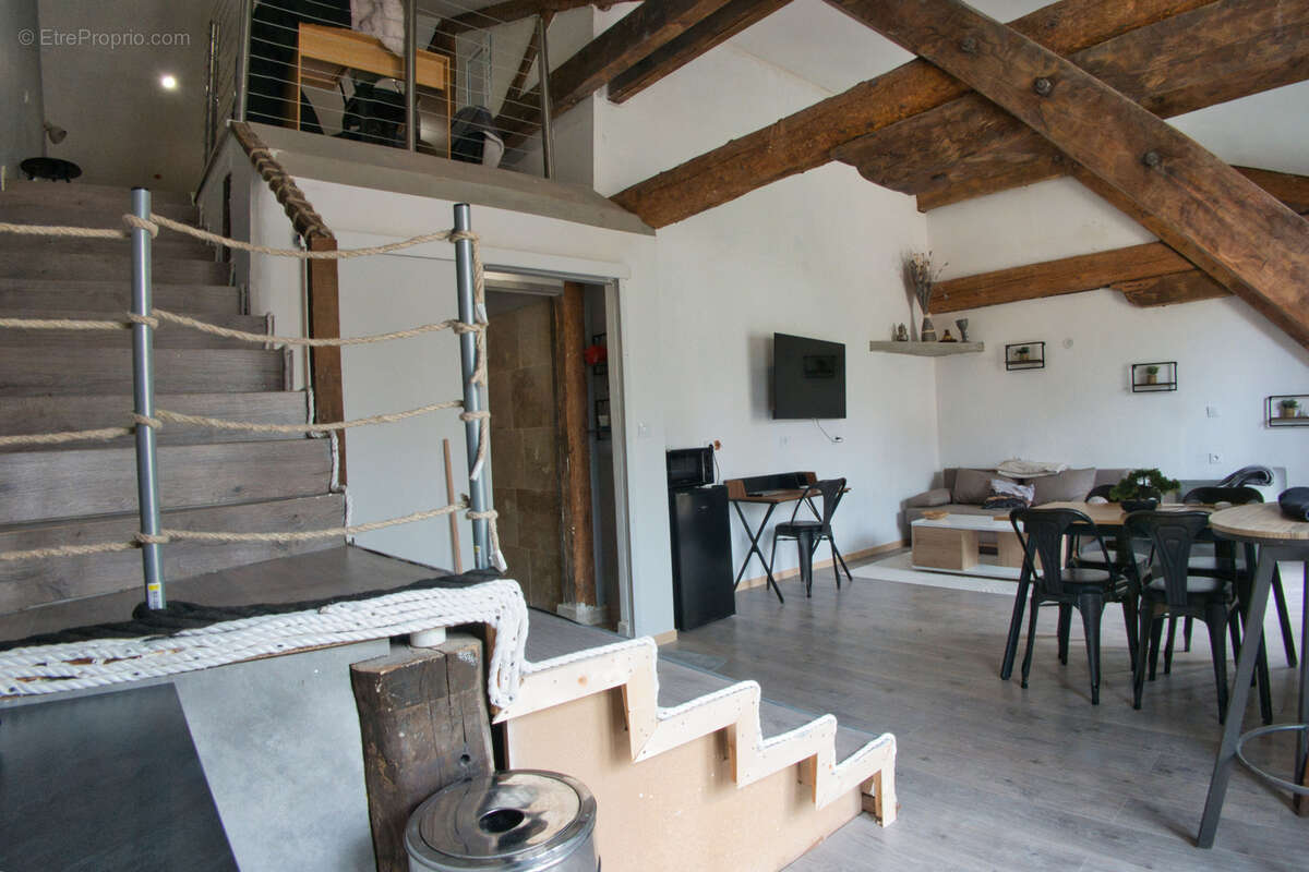 Maison à PEYRIAC-DE-MER