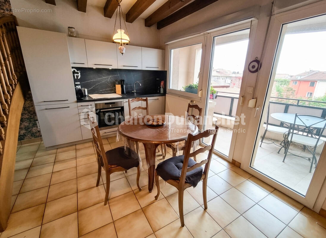 Appartement à FEURS