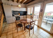 Appartement à FEURS