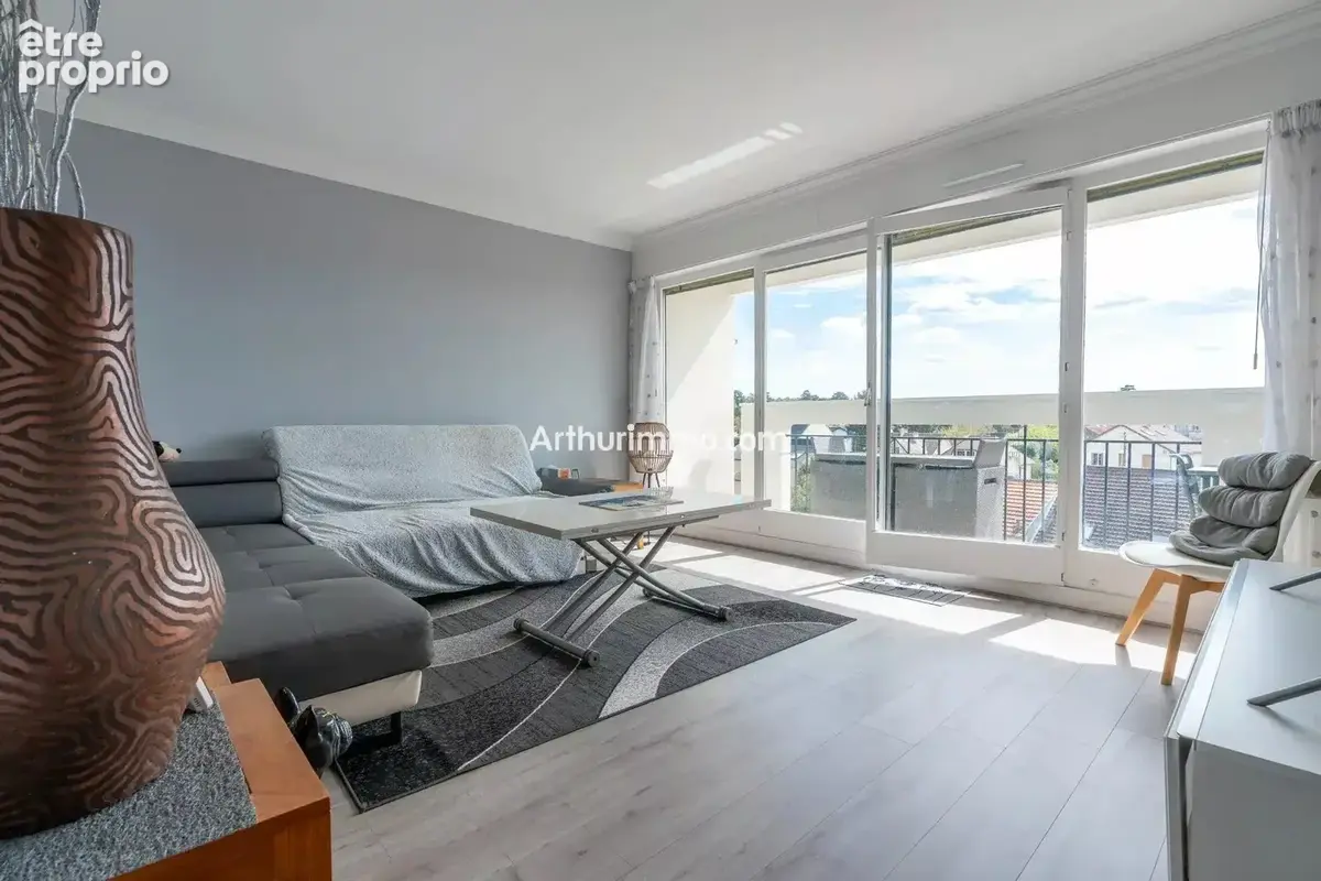 Appartement à SUCY-EN-BRIE