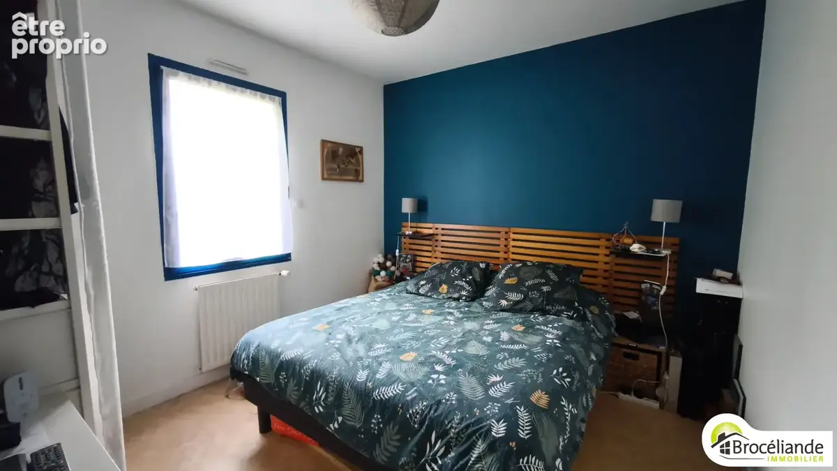 Appartement Type 3 Plein centre - photo 5