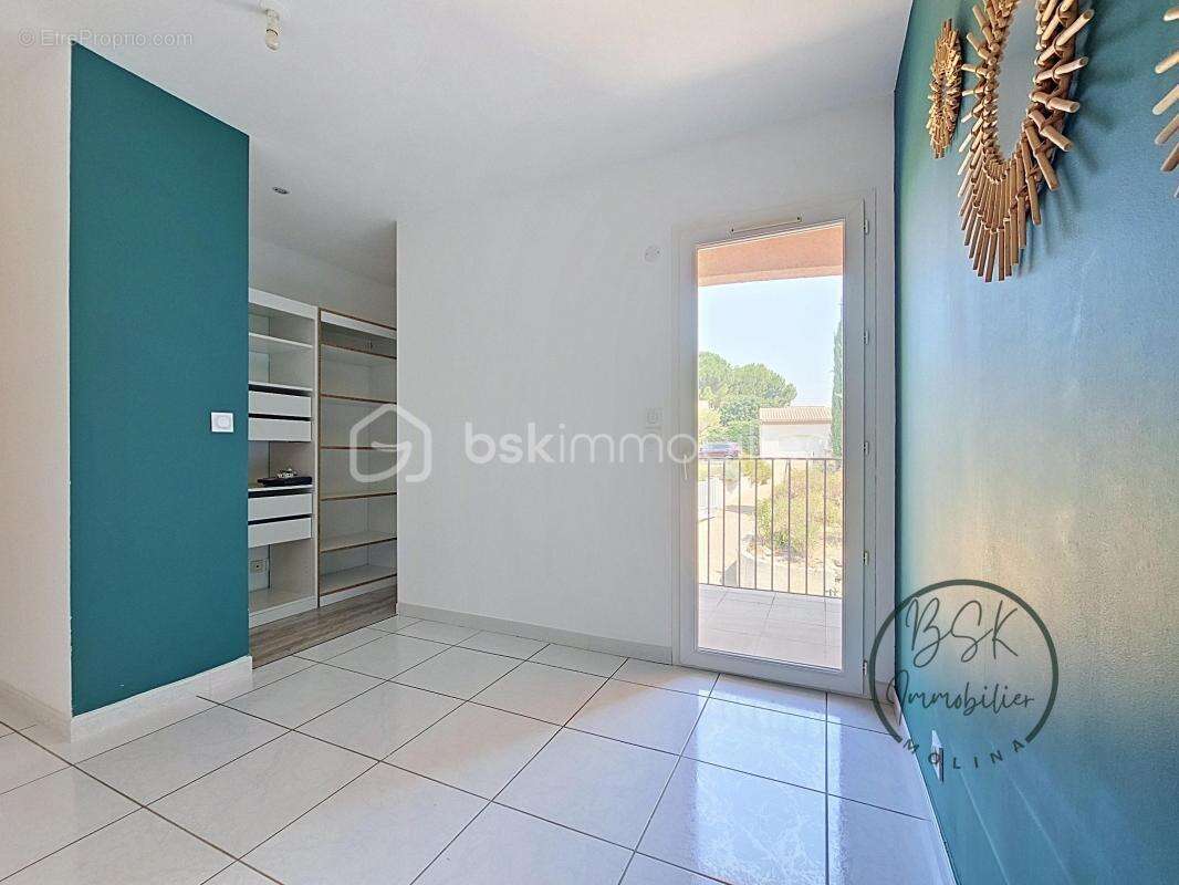 Villa trois chambres avec garage et jardin - photo 8