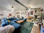 Appartement à VILLARD-BONNOT