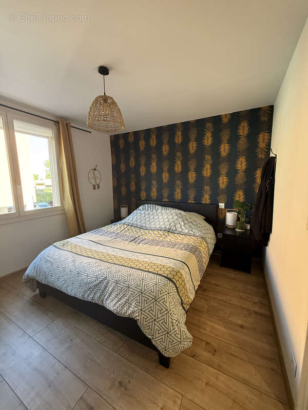 Appartement à NARBONNE