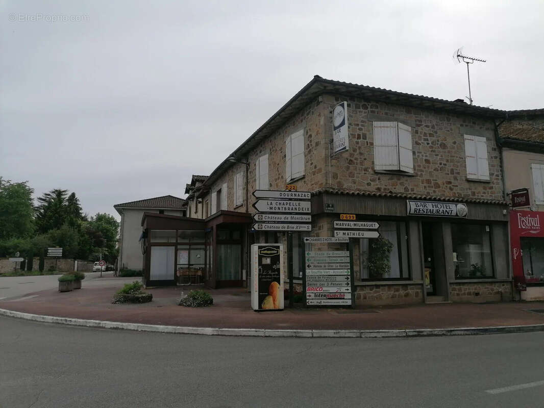 Autre à CUSSAC
