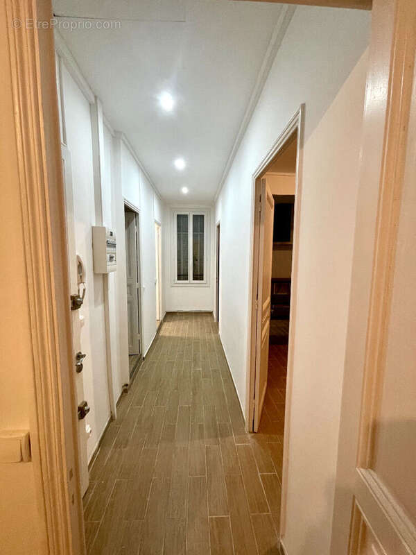 Immeuble  10 logements+ Permis de Construire  Quartier La Blancarde (13004 Marseille) - photo 14