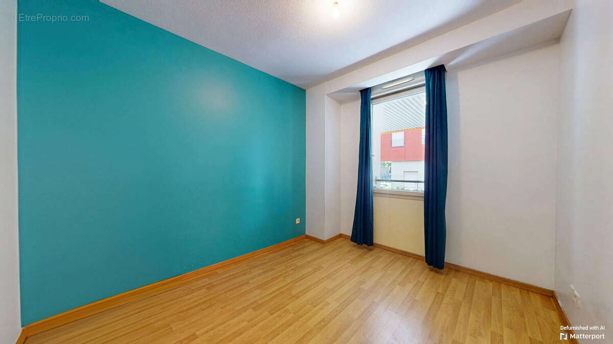 Duplex Grenoble 5 pièce(s) 90.51 m2 - photo 9