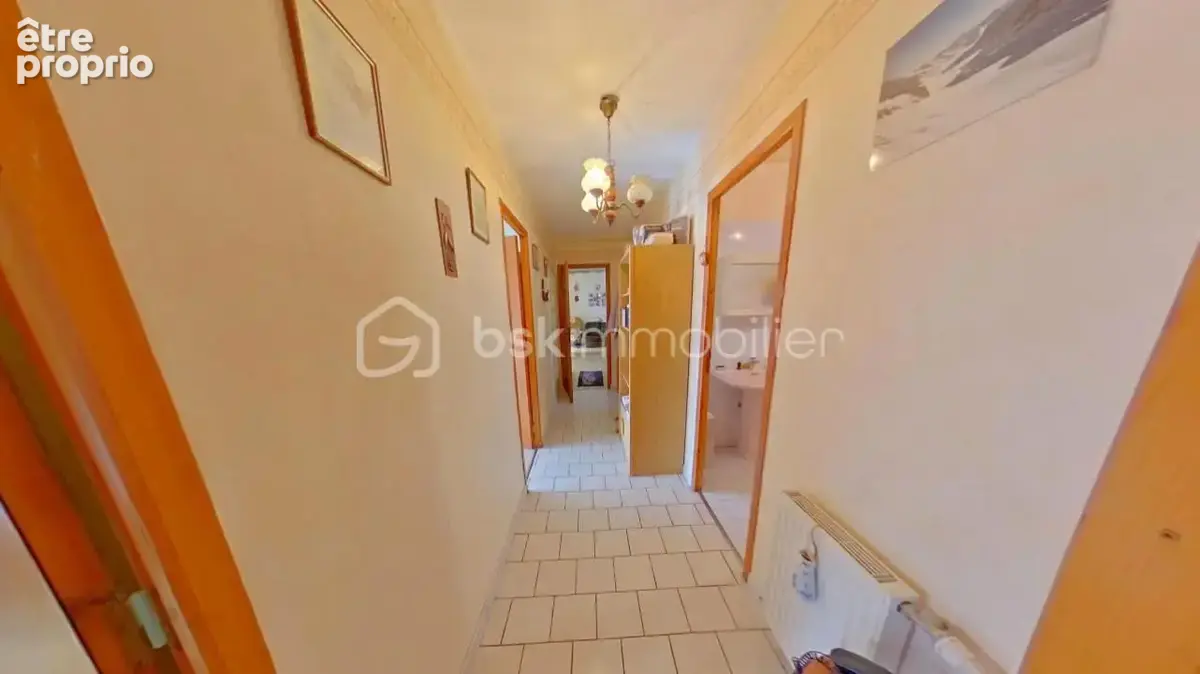 Maison de Campagne de plain pied de 132 m² avec grenier aménageable dans un environnement verdoyant - photo 17