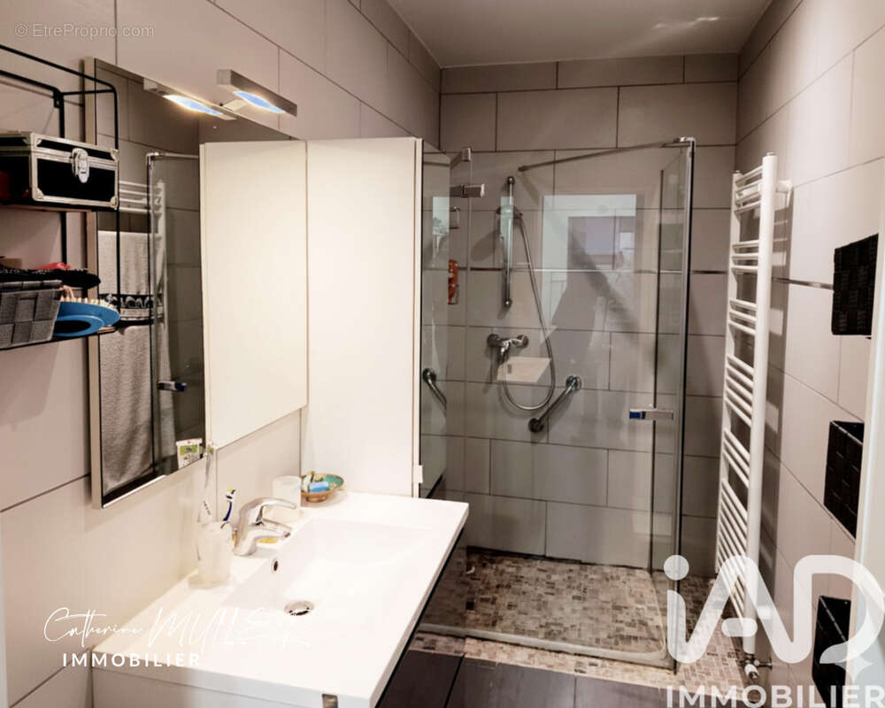 Photo 4 - Appartement à BUHL