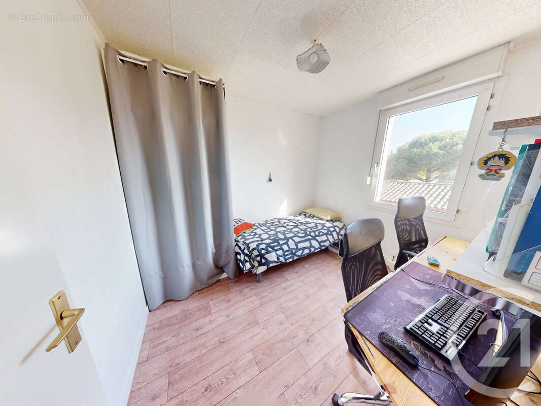 Maison 66 m² à Colomiers  - photo 9