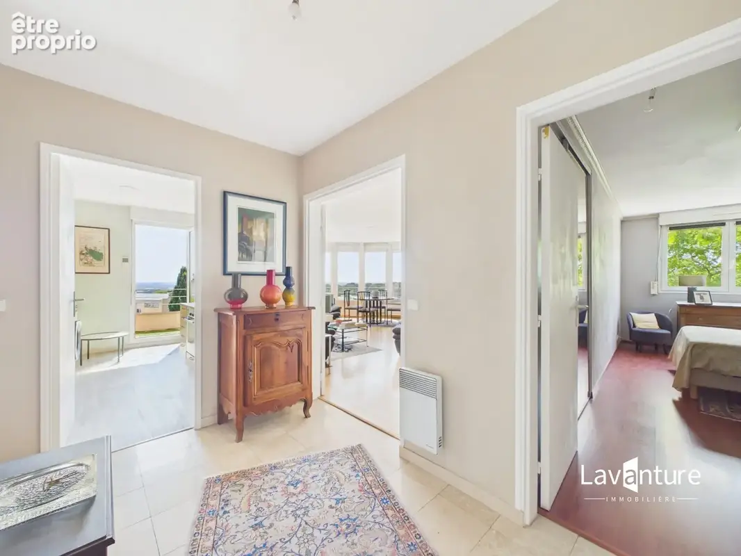 Appartement 4 pièces 114 m² à vendre à Chatenay-Malabry (92290) - photo 6