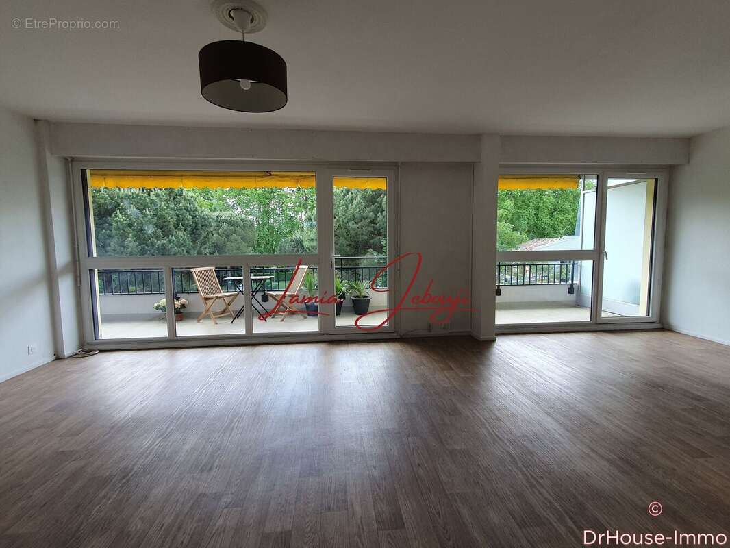 Appartement à PESSAC