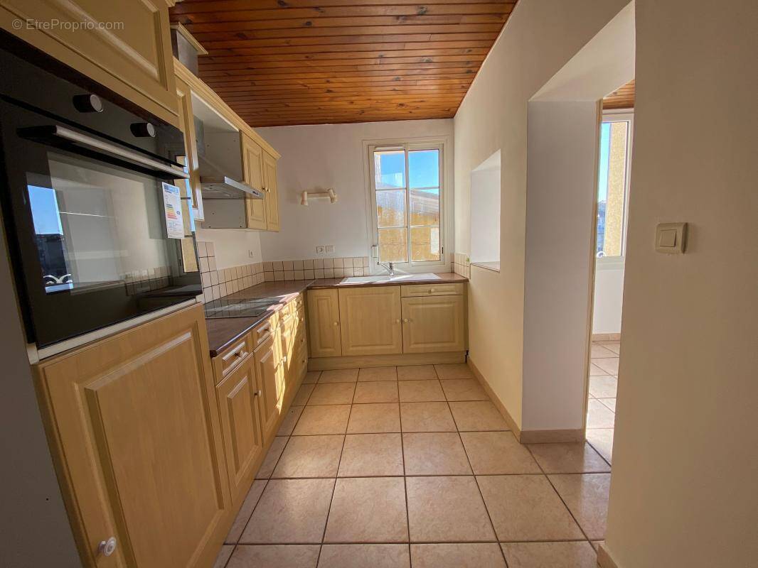 Appartement à MANOSQUE