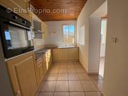 Appartement à MANOSQUE