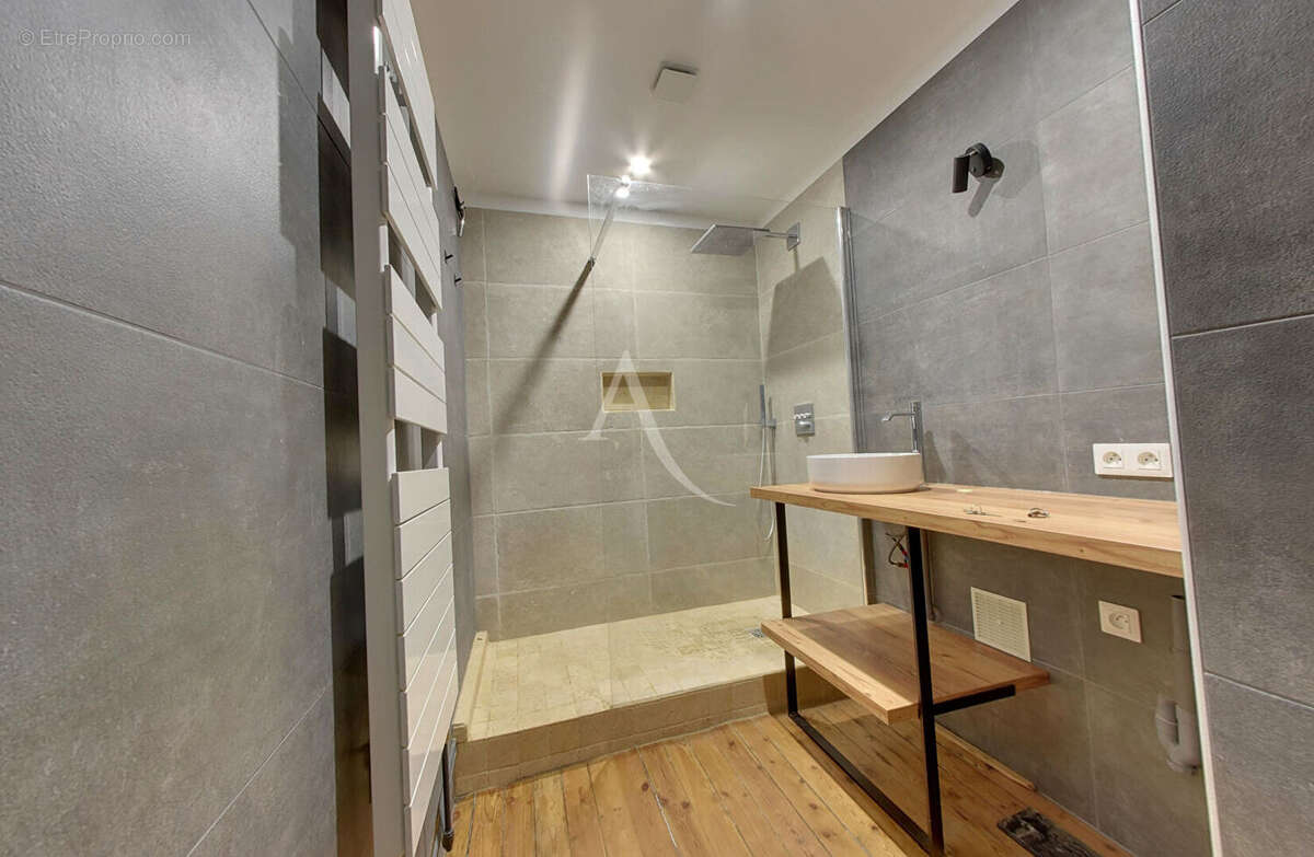 Appartement à MONTAUBAN