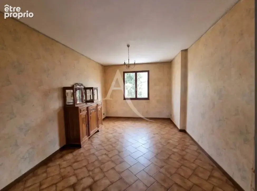 Narbonne secteur, Lakanal -Maison 3 pièces avec jardin et dépendance - photo 2
