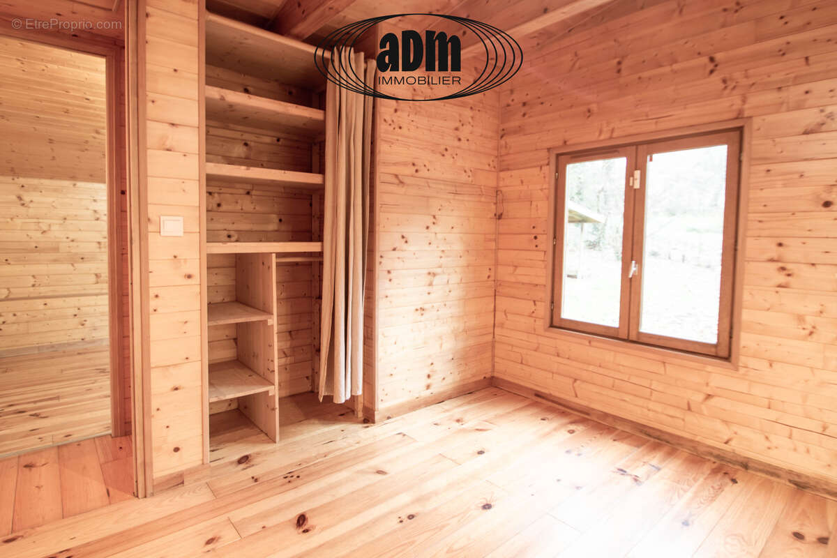 Maison à VILLIERS-SUR-MORIN