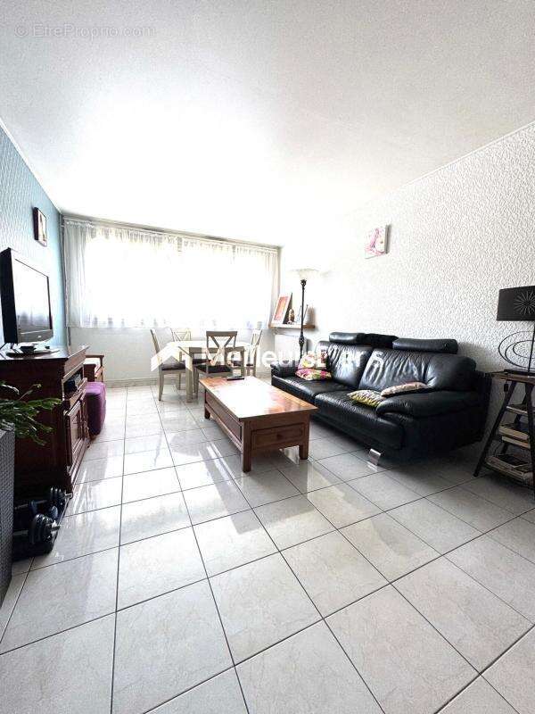 Appartement à GAGNY