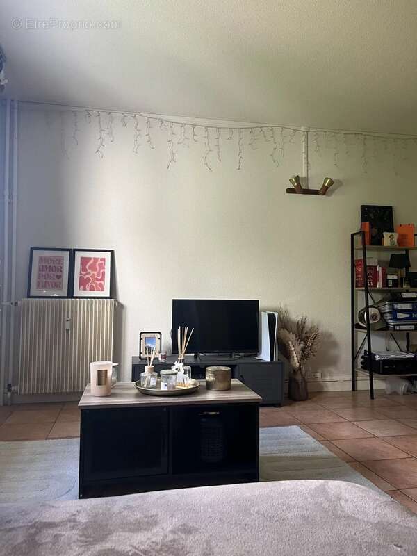 Appartement à NEVERS