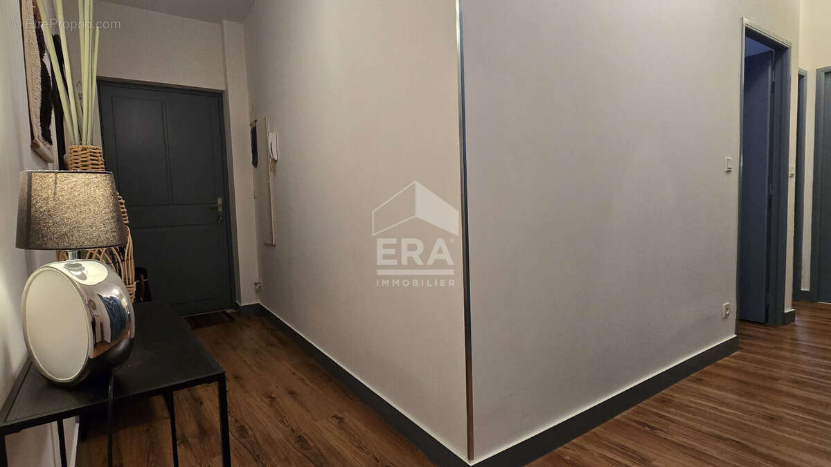 Appartement à DIEPPE