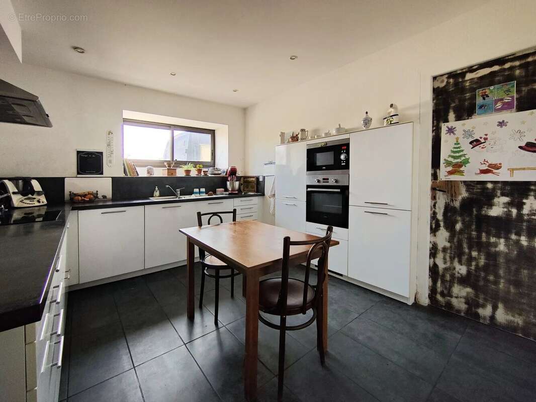 Appartement à CARDAN
