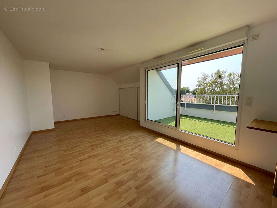 Appartement 48m² à saint-sébastien-sur-loire - photo 6