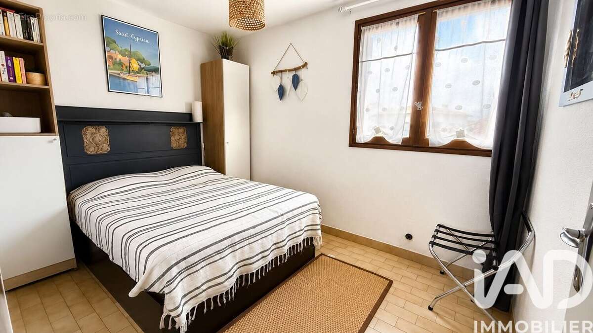 Photo 5 - Appartement à SAINT-CYPRIEN