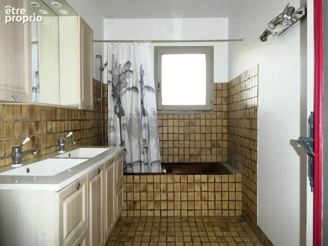 Maison sur propriété de 2ha avec étangs - photo 6