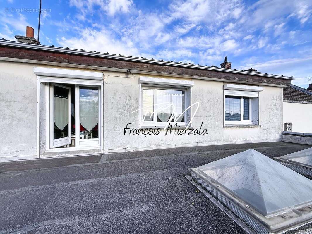 Photo 8 - Appartement à MERICOURT