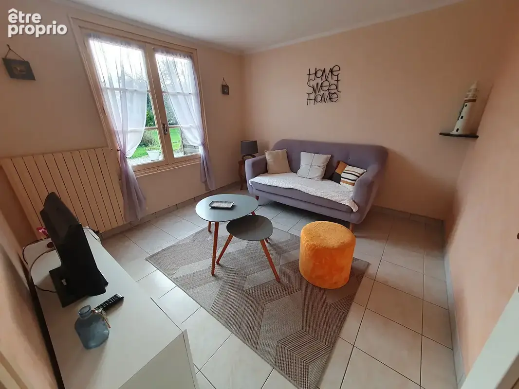 Maison année 40, divisée EN DEUX proche plage ! - photo 5