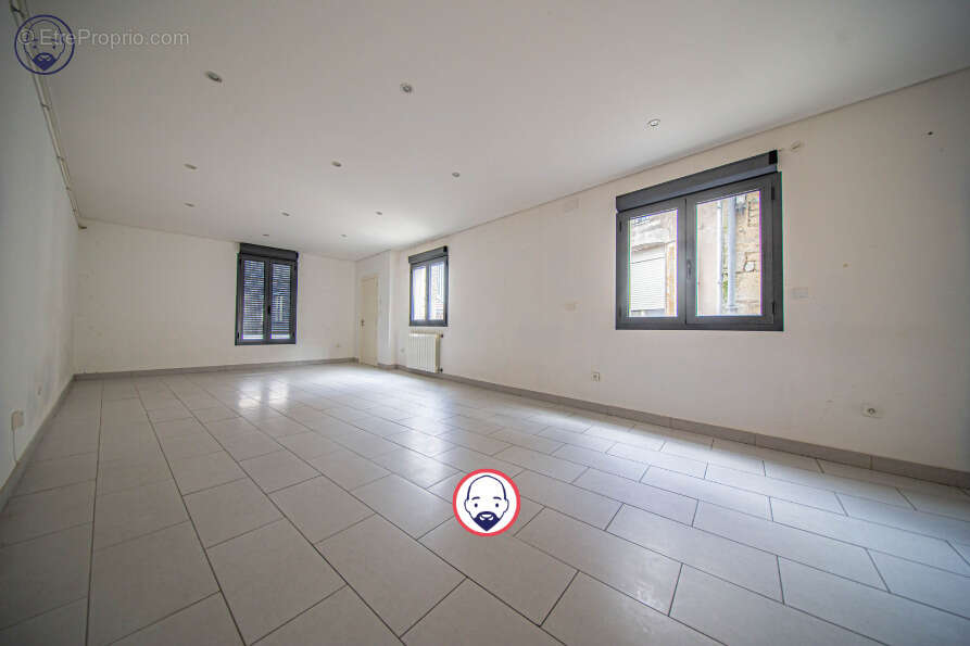 Maison à LIGNY-EN-BARROIS