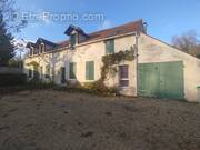 Maison à SILLY-LA-POTERIE