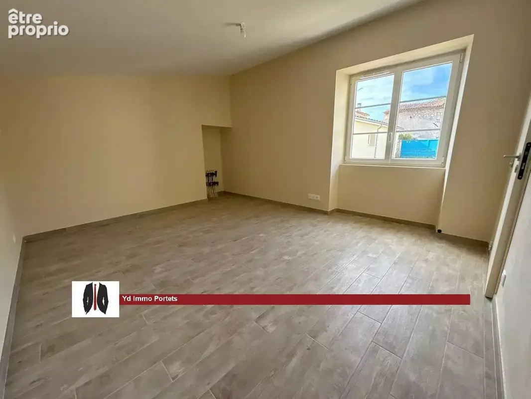 Maison 4 chambres Illats - photo 8