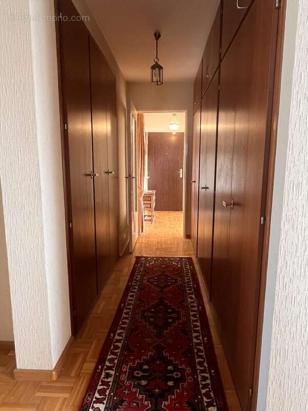 Appartement 88 m² à Colmar  - photo 4