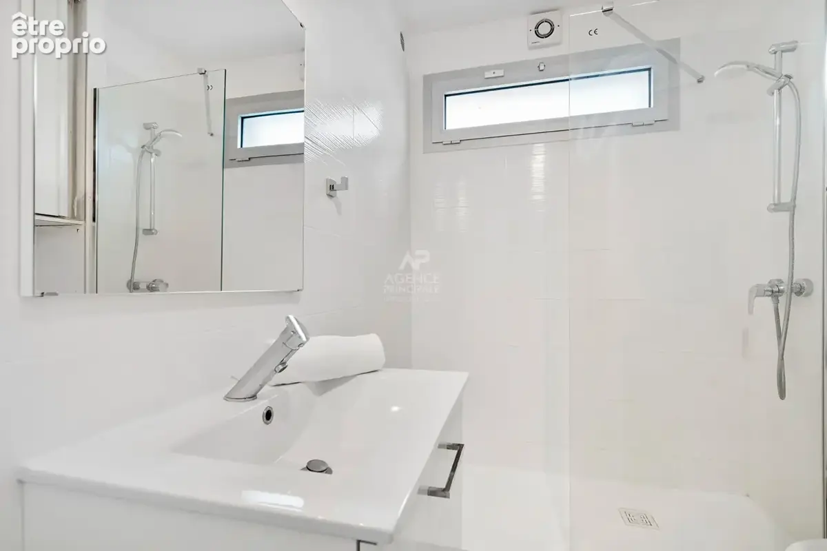 Appartement Saint Germain En Laye 3 pièces 54.66 m2 - photo 7