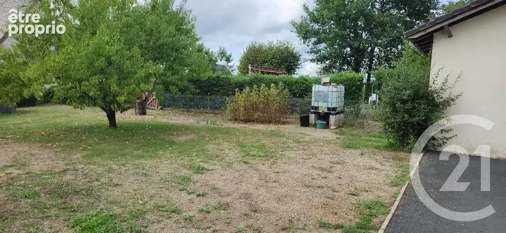 Maison 4 pièces 90 m² à vendre à Lacapelle-Viescamp (15150) - photo 7