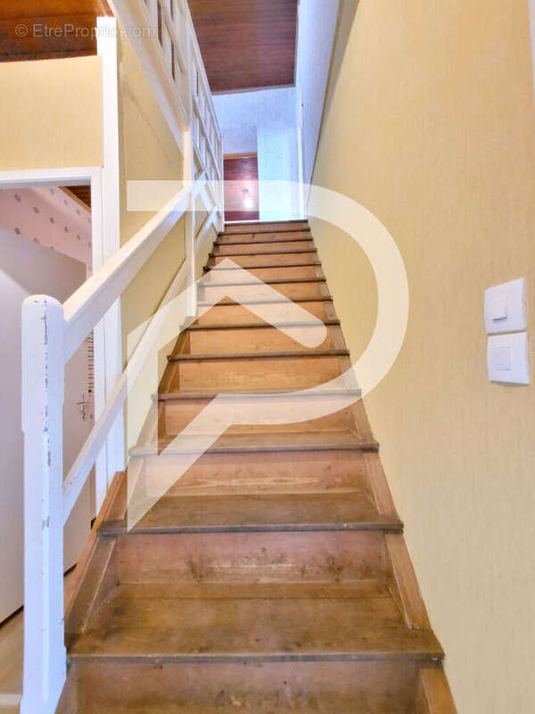 Maison à DOULAINCOURT-SAUCOURT