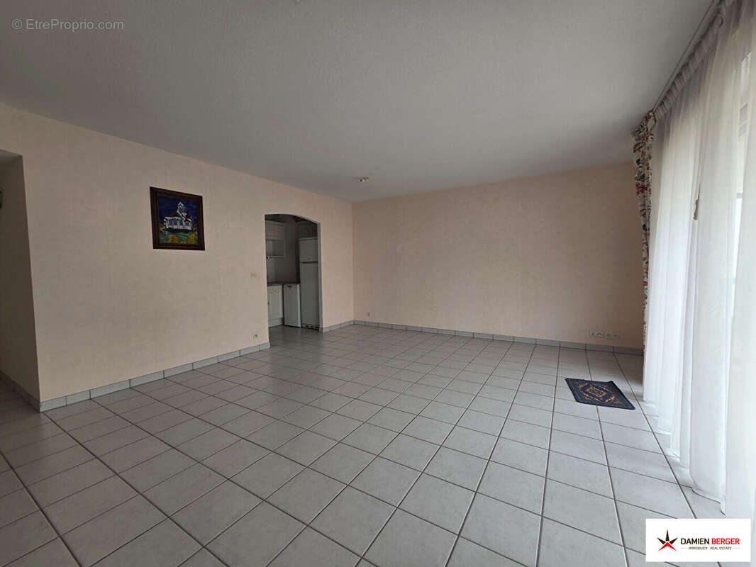Appartement à LA ROCHELLE