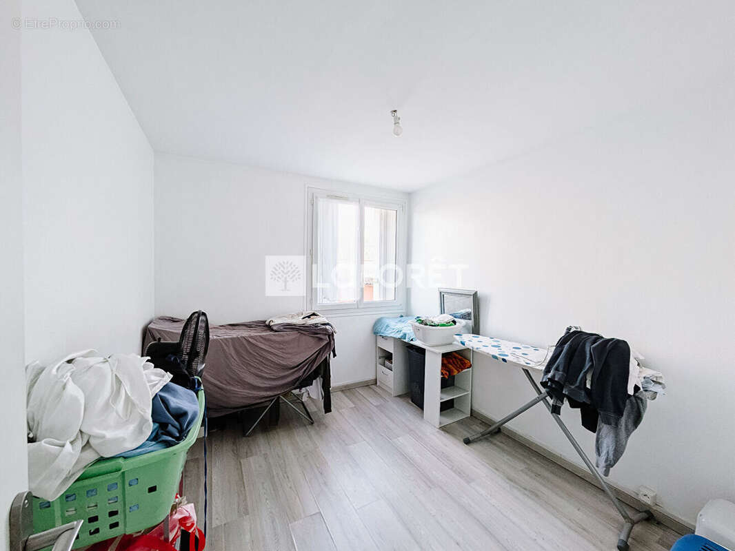 Appartement à EVREUX