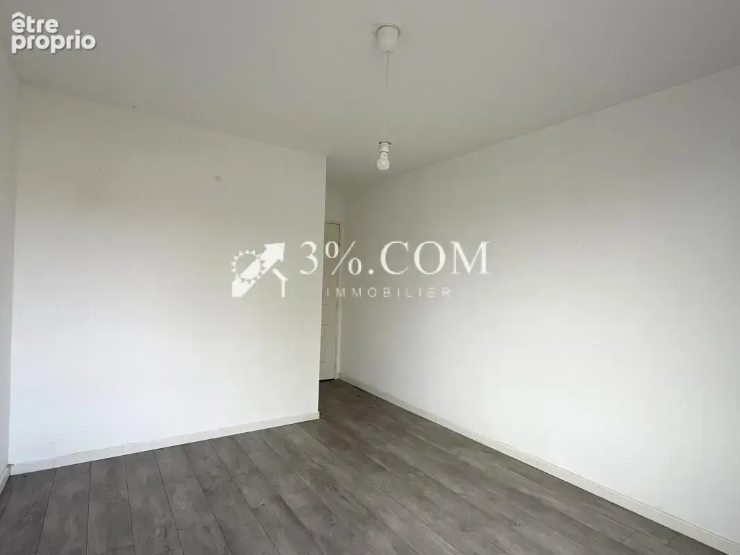Appartement de 61 m2 - photo 8