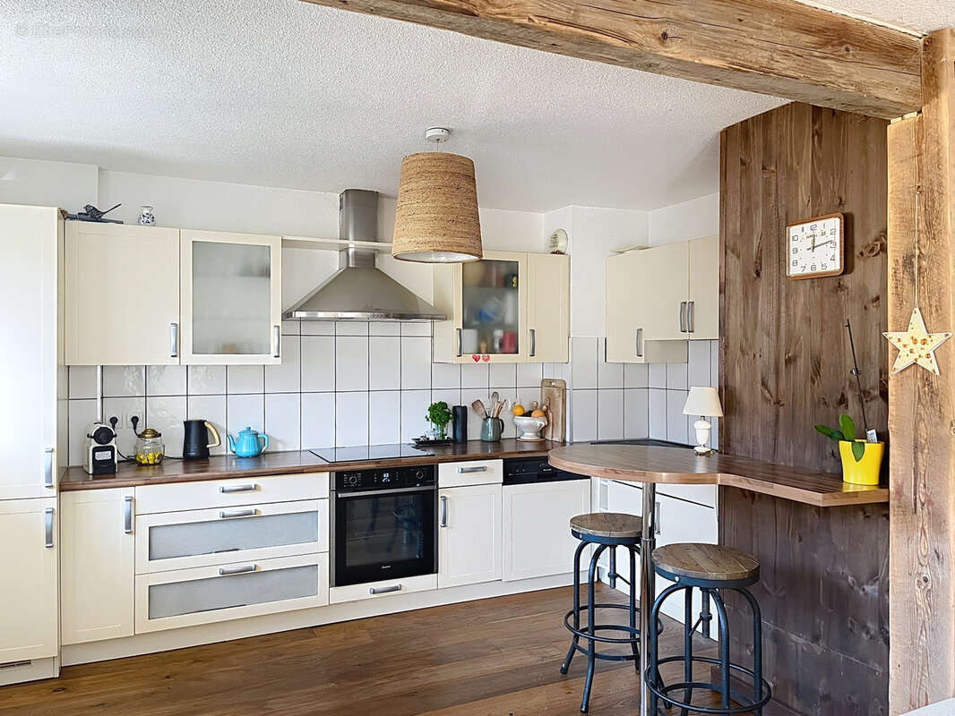 Appartement à DOUSSARD