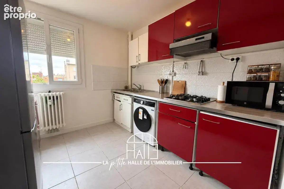 Appartement - photo 2