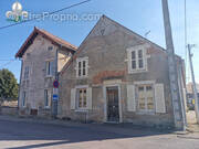 Maison à PAGNY-LA-VILLE