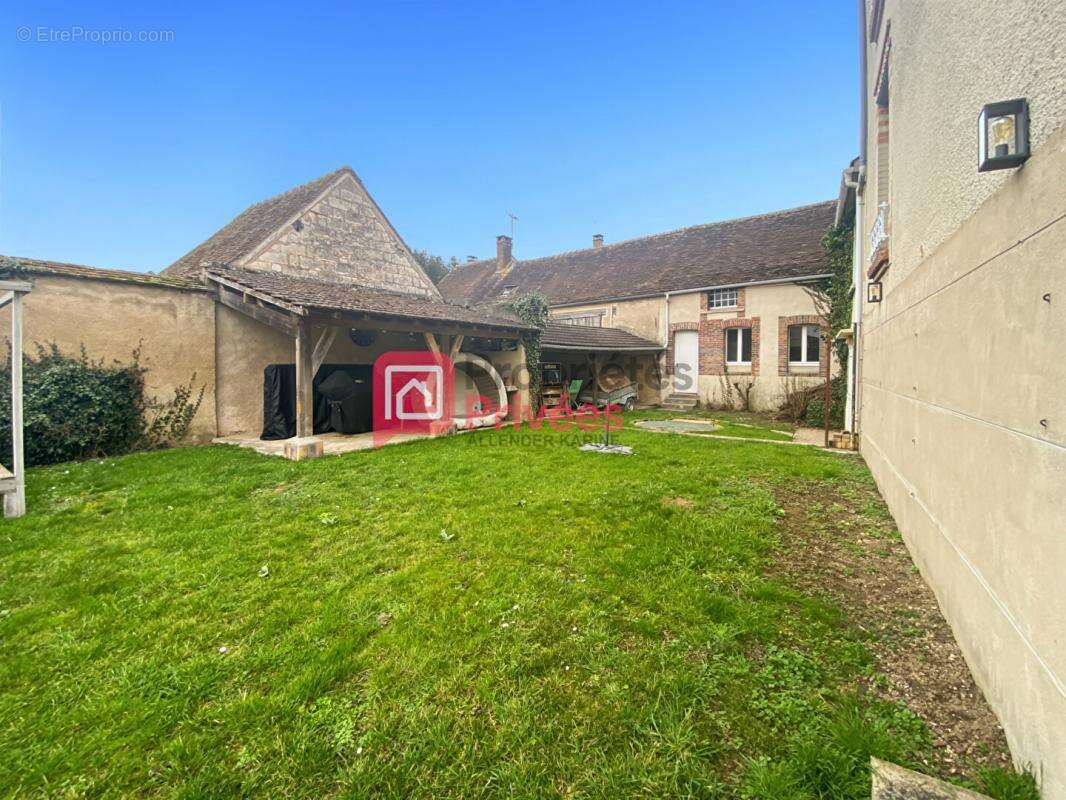 Maison à SENS