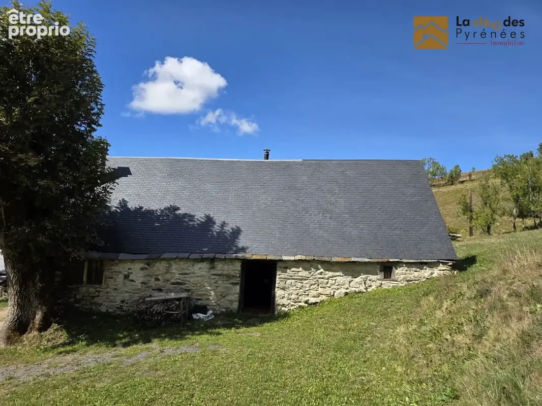 Maison 2 pièces 90 m² à vendre à Beaucens (65400) - photo 2