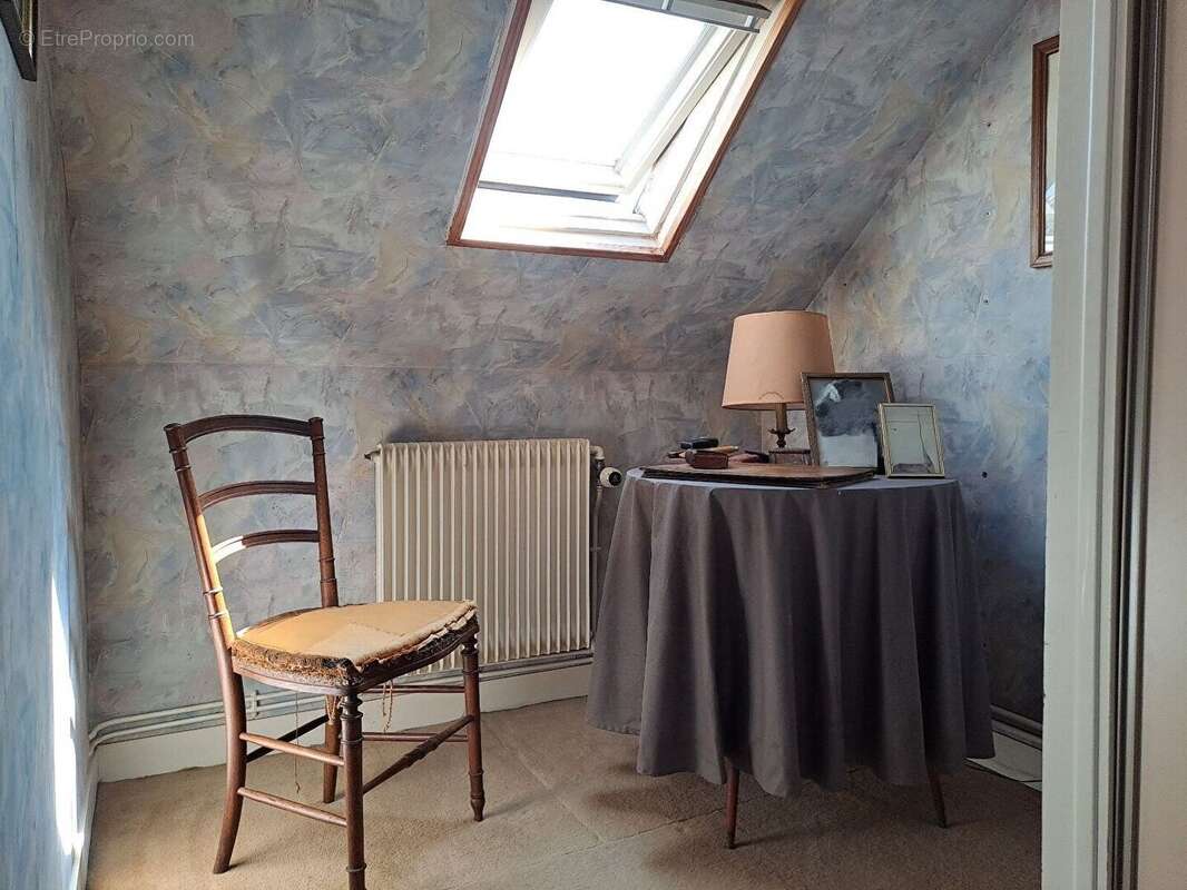 Maison à RAMBOUILLET